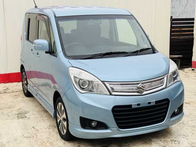 2014 Suzuki Suzuki Others