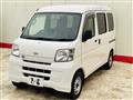 2017 Daihatsu Hijet Cargo