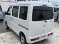 2017 Daihatsu Hijet Cargo