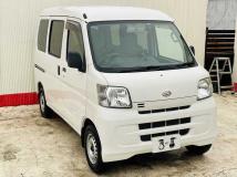 2017 Daihatsu Hijet Cargo
