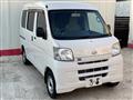 2016 Daihatsu Hijet Cargo