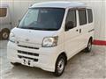 2016 Daihatsu Hijet Cargo