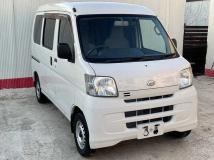 2016 Daihatsu Hijet Cargo