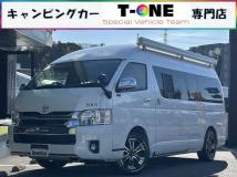 2021 Toyota Hiace Van