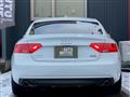 2015 Audi A5