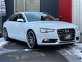 2015 Audi A5