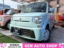 2012 Suzuki MR Wagon