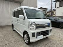 2016 Suzuki Every Wagon