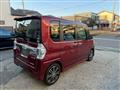 2014 Daihatsu Tanto Custom