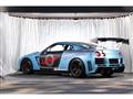 2009 Nissan Nissan GT-R