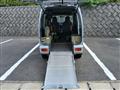 2015 Daihatsu Hijet Cargo