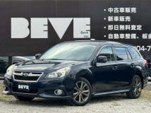 2014 Subaru Legacy Touring Wagon
