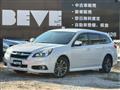 2013 Subaru Legacy Touring Wagon