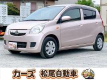 2009 Daihatsu Mira