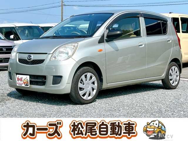 2007 Daihatsu Mira