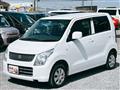 2010 Suzuki Wagon R
