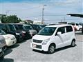 2010 Suzuki Wagon R