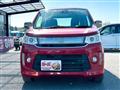 2015 Suzuki Wagon R
