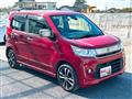 2015 Suzuki Wagon R