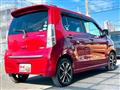 2015 Suzuki Wagon R