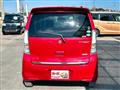 2015 Suzuki Wagon R