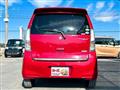 2015 Suzuki Wagon R