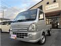 2016 Suzuki Carry Truck