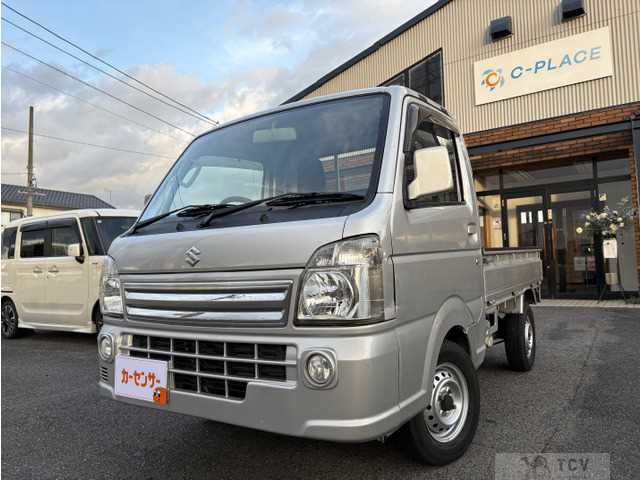 2016 Suzuki Carry Truck