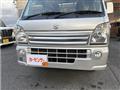2016 Suzuki Carry Truck