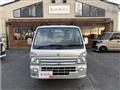 2016 Suzuki Carry Truck