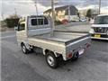 2016 Suzuki Carry Truck
