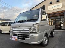 2016 Suzuki Carry Truck