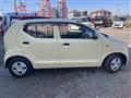 2016 Suzuki Alto