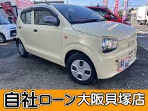2016 Suzuki Alto