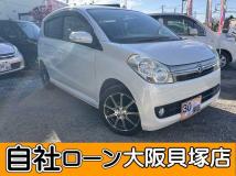 2010 Daihatsu Mira