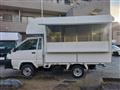 2004 Toyota Townace Truck