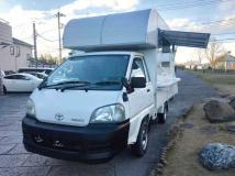 2004 Toyota Townace Truck