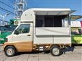 2007 Nissan Clipper Truck
