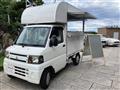 2010 Mitsubishi Minicab Truck