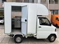 2010 Mitsubishi Minicab Truck