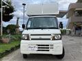 2010 Mitsubishi Minicab Truck
