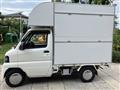 2010 Mitsubishi Minicab Truck