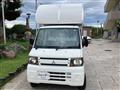 2010 Mitsubishi Minicab Truck