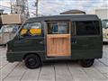 2008 Subaru Sambar