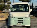 2012 Daihatsu Hijet Cargo