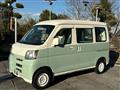 2012 Daihatsu Hijet Cargo