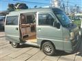 2006 Subaru Sambar