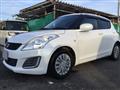 2015 Suzuki Swift