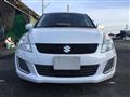 2015 Suzuki Swift