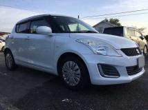 2015 Suzuki Swift